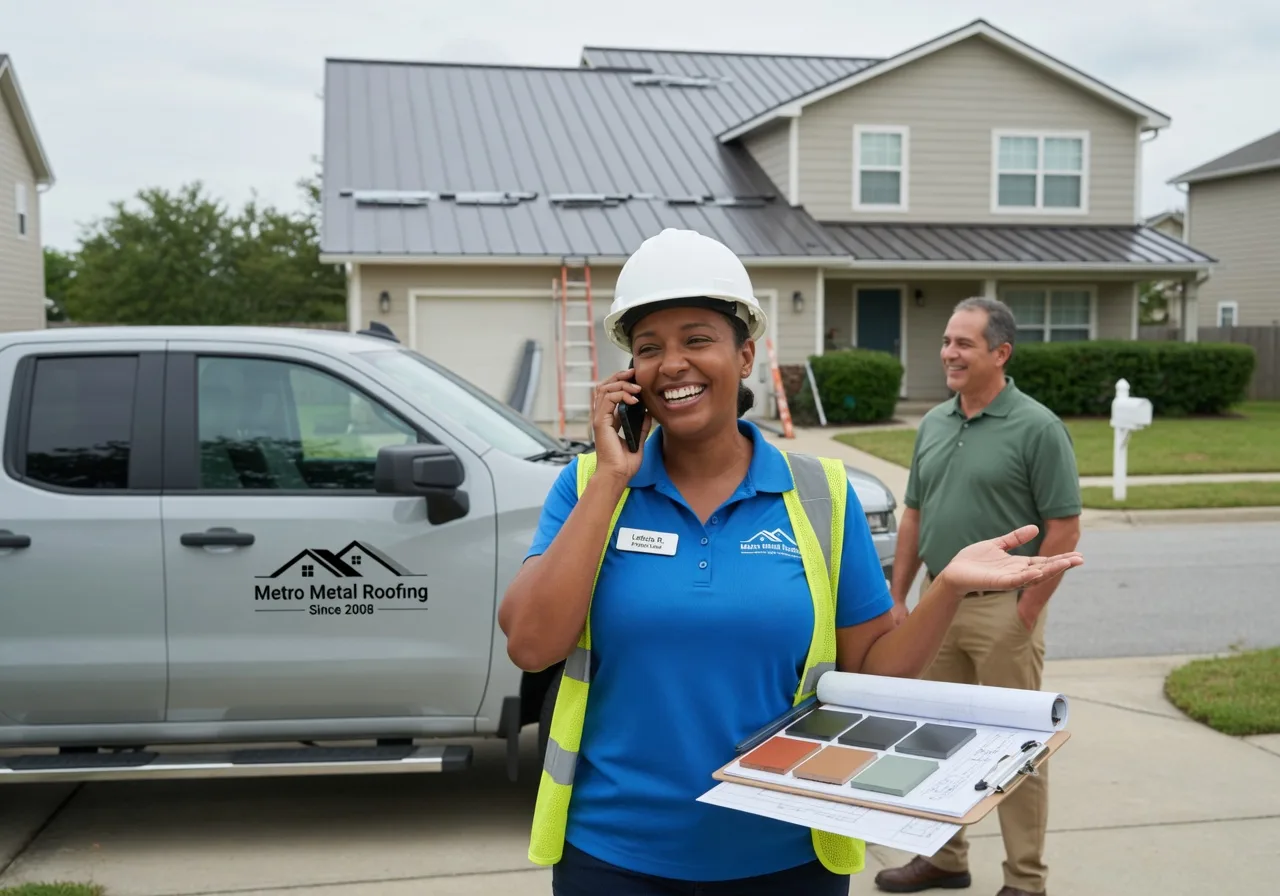 Metal Roofing Installation Coulee Dam, WA FAQs