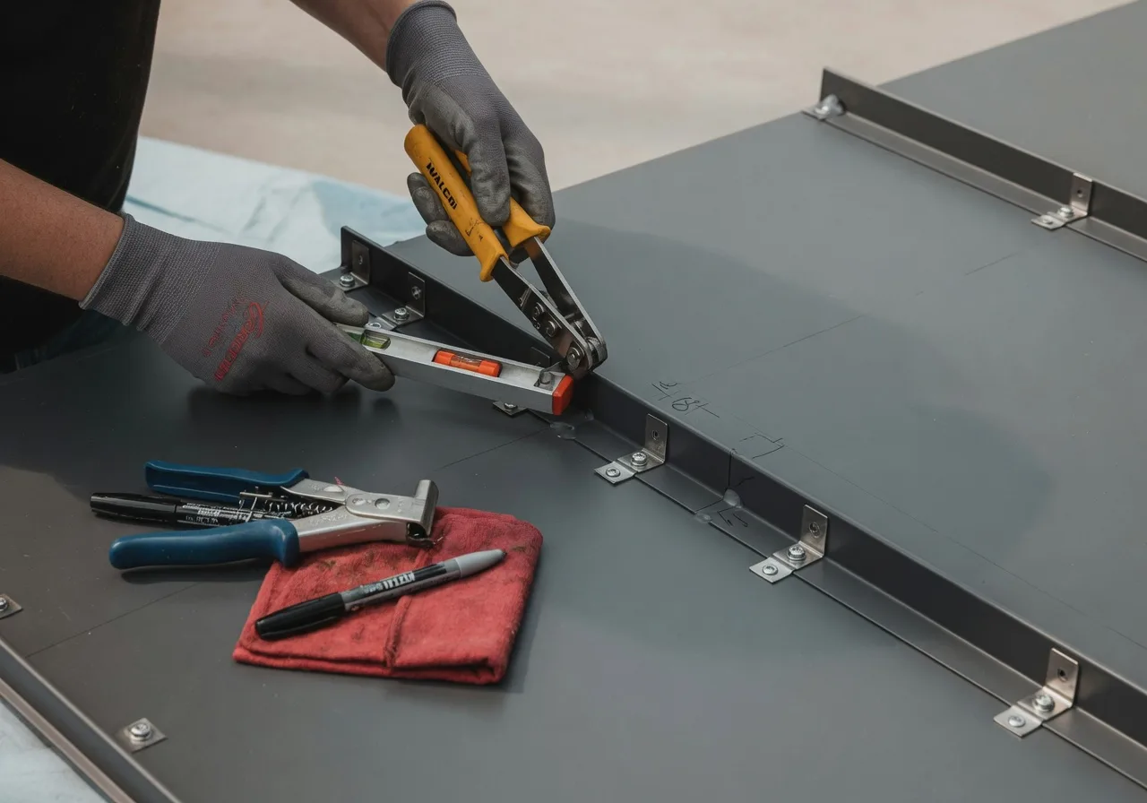 Why choose Metal Roofing Installation in Coulee Dam, WA